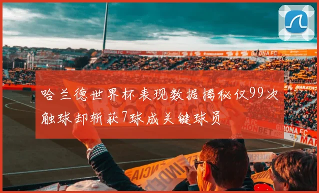 哈兰德世界杯表现数据揭秘仅99次触球却斩获7球成关键球员